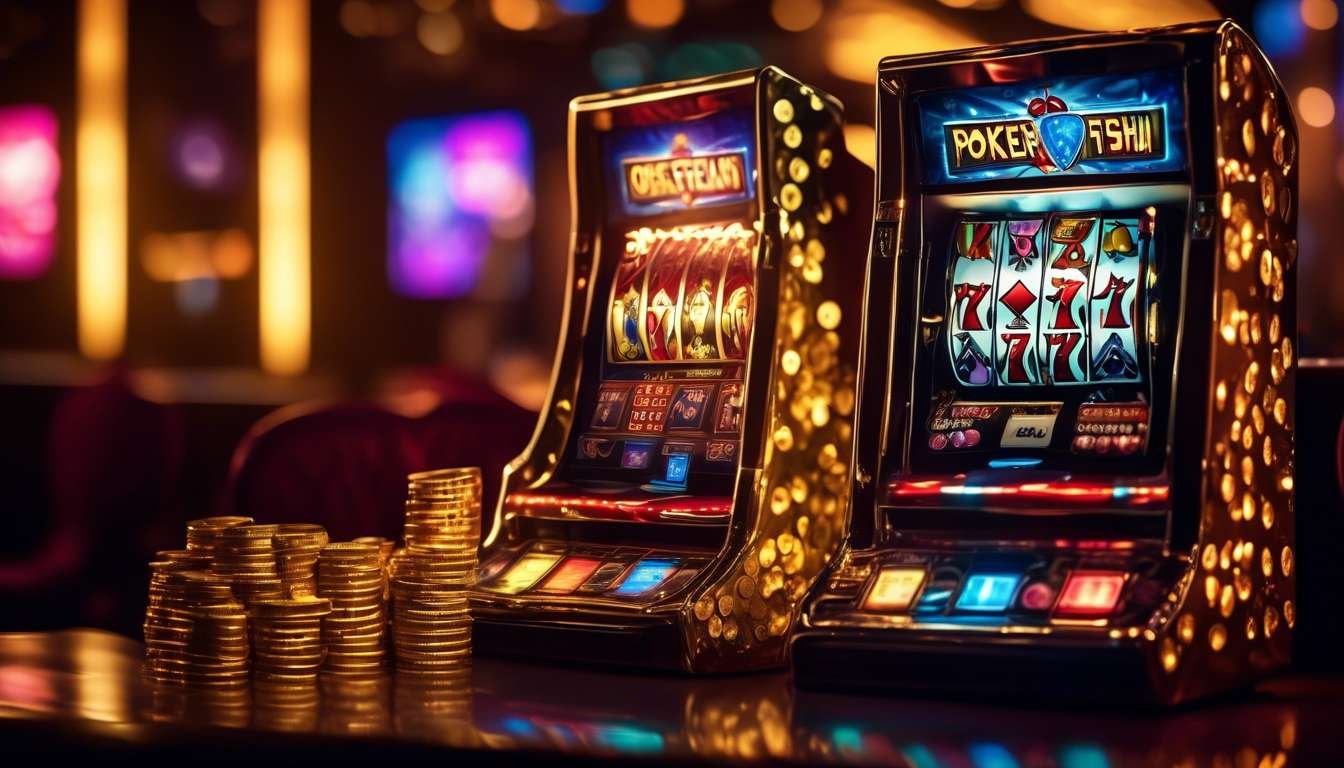 Slot game mechanics and random number generation explained for Bangladesh players
