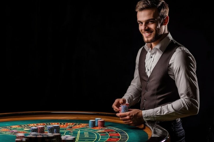 Casino-style games and sports betting guides available on Heibaji platform